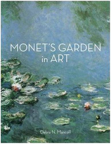 Monet's Garden in Art