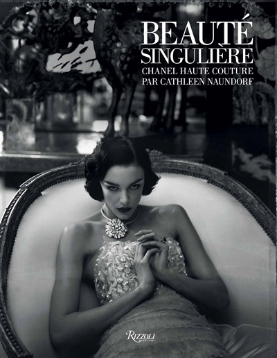 Beauté singulière : Chanel haute couture