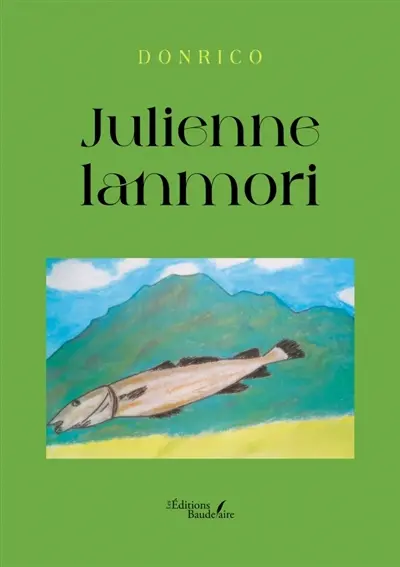 Julienne lanmori