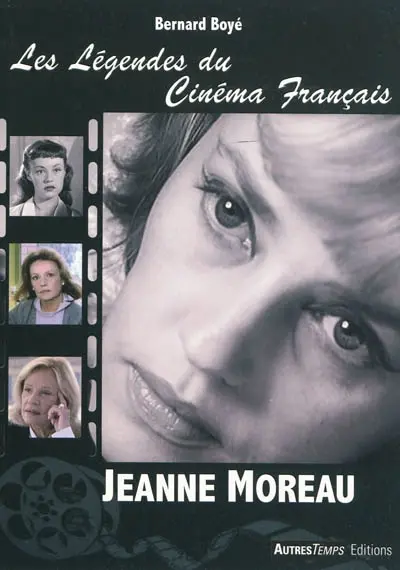 Jeanne Moreau