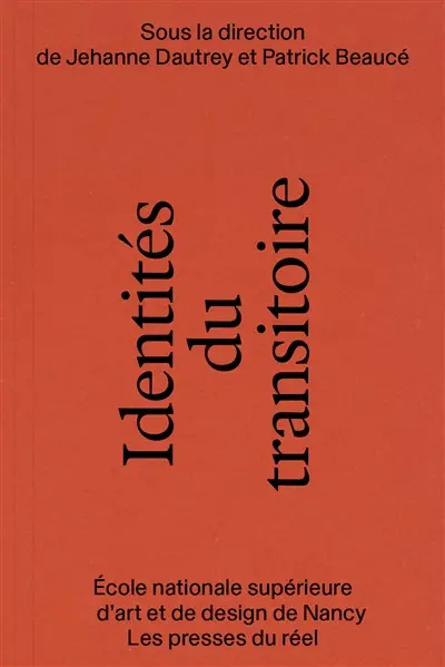 Identités du transitoire