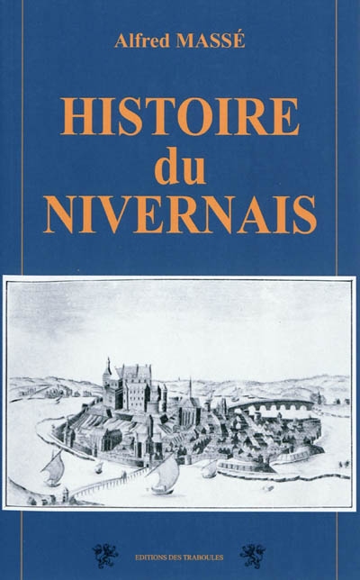 Histoire du Nivernais
