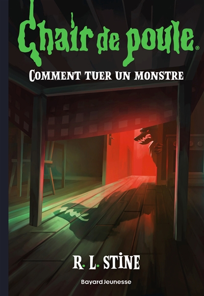 Comment tuer un monstre