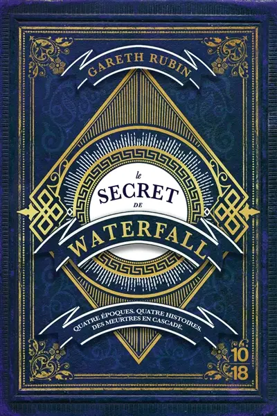 Le secret de Waterfall
