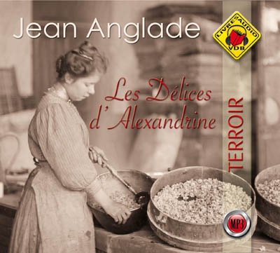 Les délices d'Alexandrine