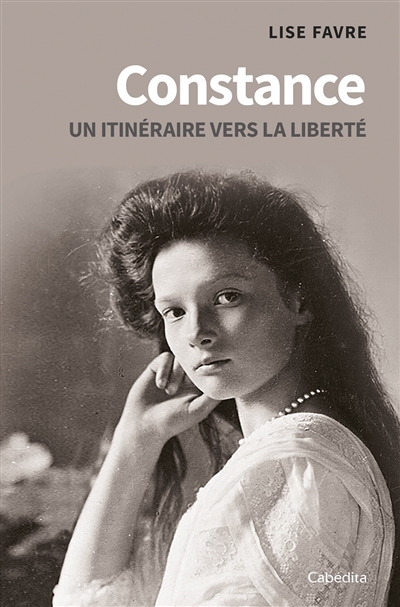 Constance : un itinéraire vers la liberté