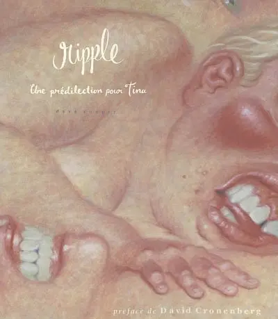 Ripple : une prédilection pour Tina