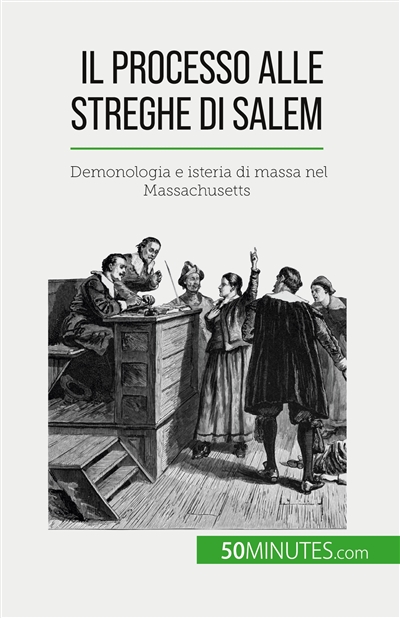 Il processo alle streghe di...