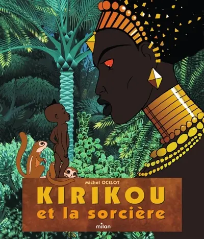 Kirikou et la sorcière