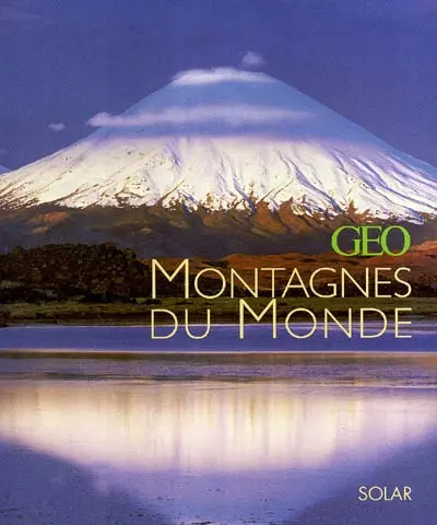 Montagnes du monde Géo