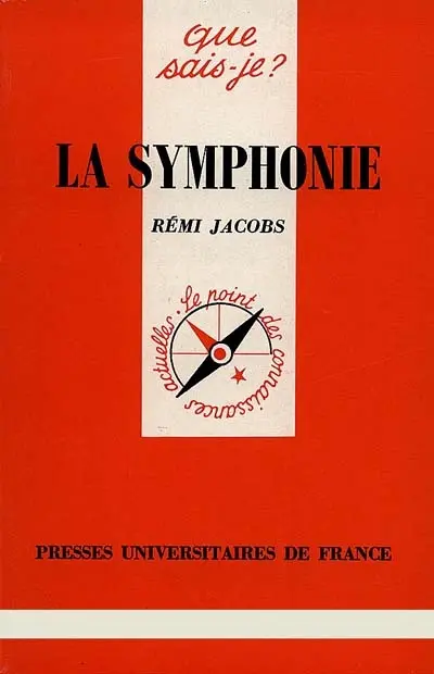 La Symphonie