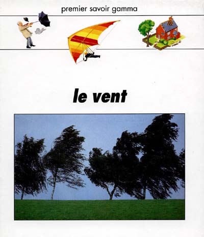 Le Vent