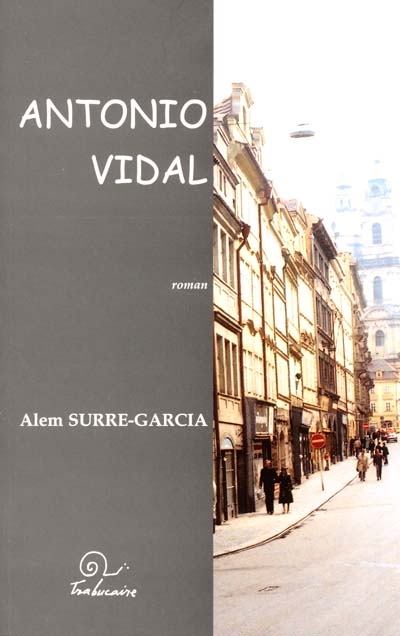 Antonio Vidal