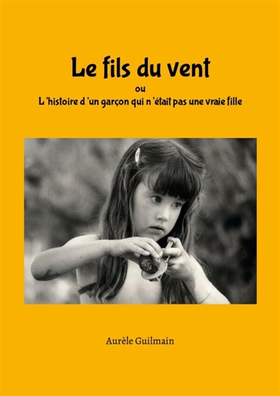 Le fils du vent