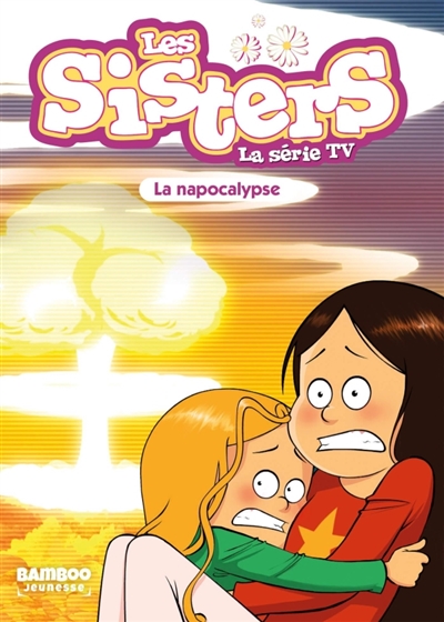Les sisters : la série TV....