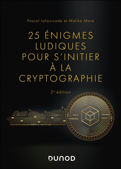 25 énigmes ludiques pour...