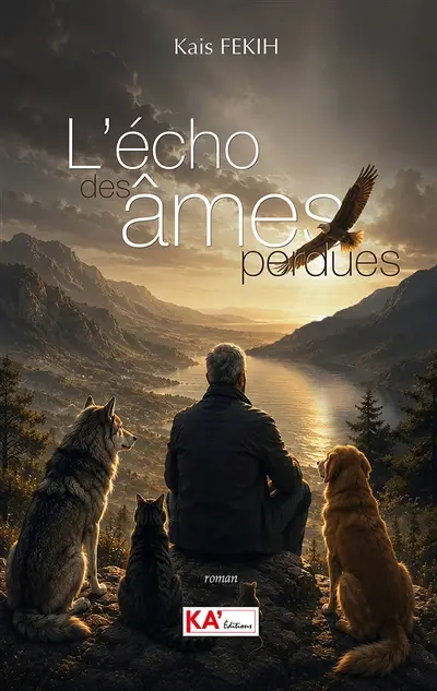 L'écho des âmes perdues
