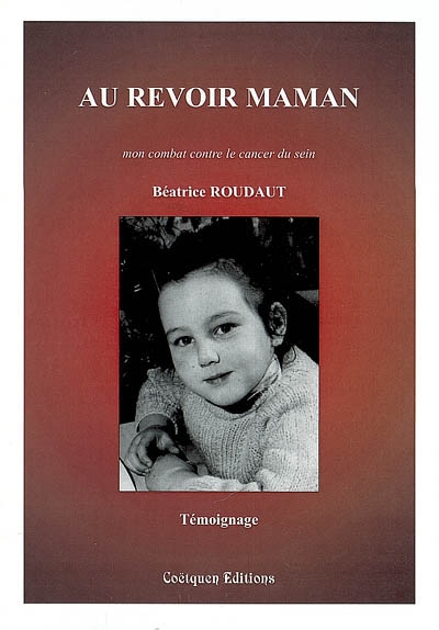 Au revoir maman