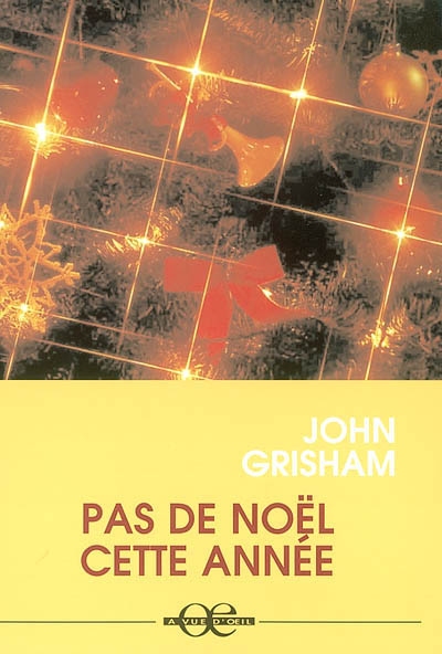 Pas de Noël cette année