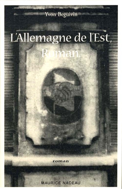 L'Allemagne de l'Est