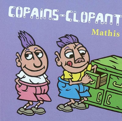 Copains-clopant