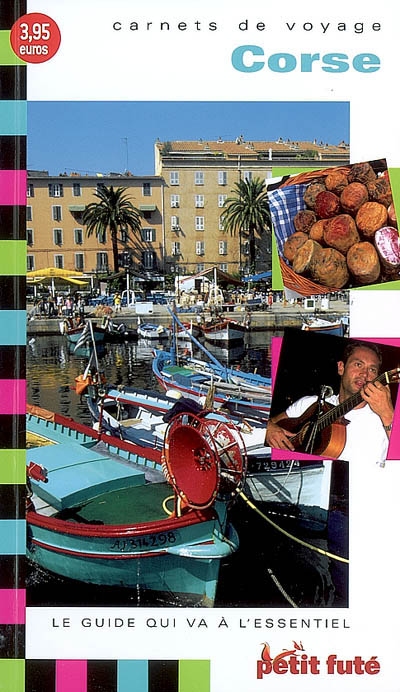 Corse