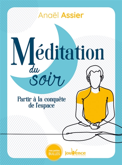 Méditation du soir : partir...