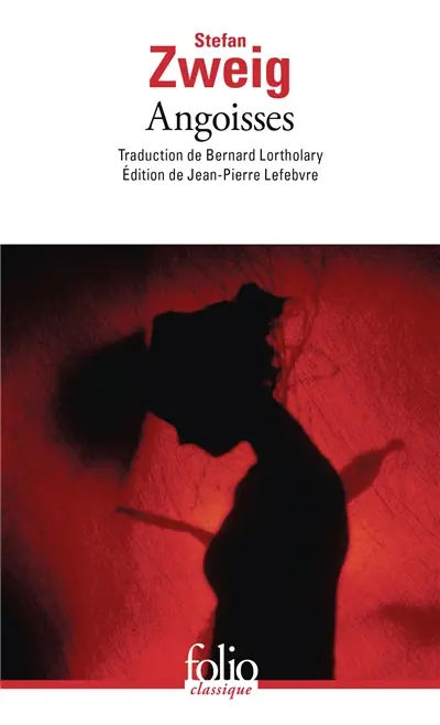 Angoisses