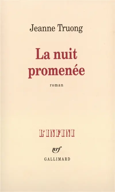 La nuit promenée