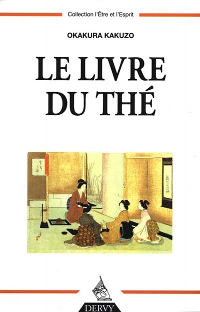 Le livre du thé