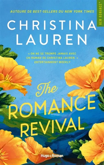 The romance revival The romance revival