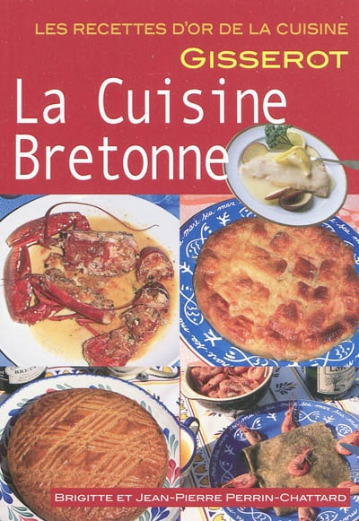 La cuisine bretonne