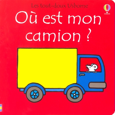 Où est mon camion ?