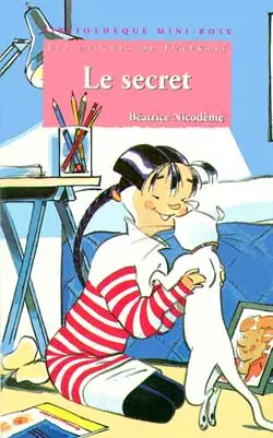 Les énigmes de Futékati. Le secret