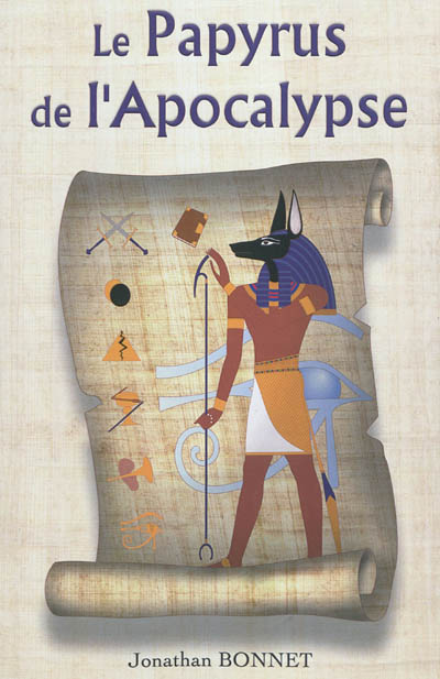 Le papyrus de l'Apocalypse