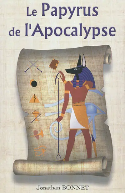 Le papyrus de l'Apocalypse