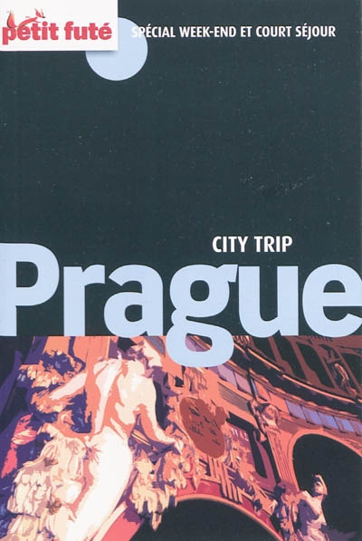 Prague : spécial week-end...