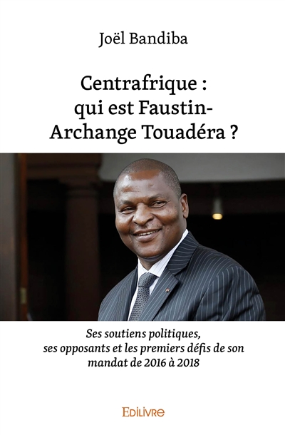 Centrafrique : qui est...