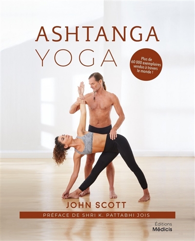 ashtanga yoga