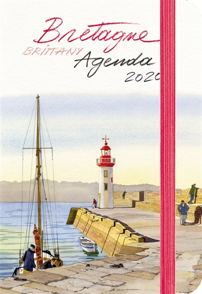 Bretagne : agenda 2020