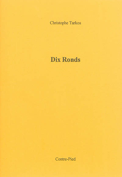 Dix ronds
