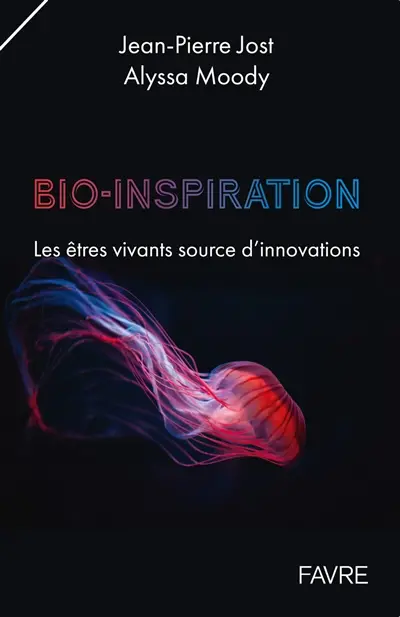 Bio-inspiration : les êtres vivants, source d'innovations