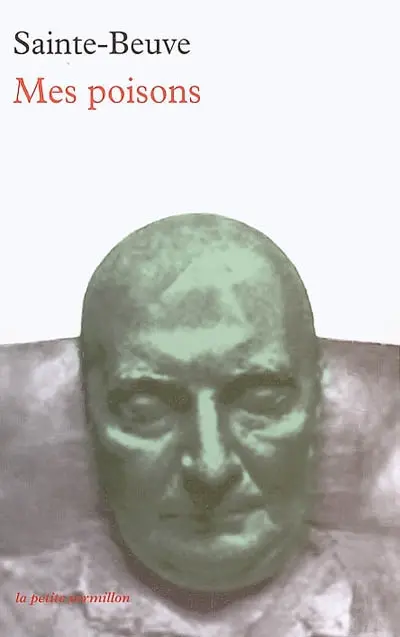 Mes poisons