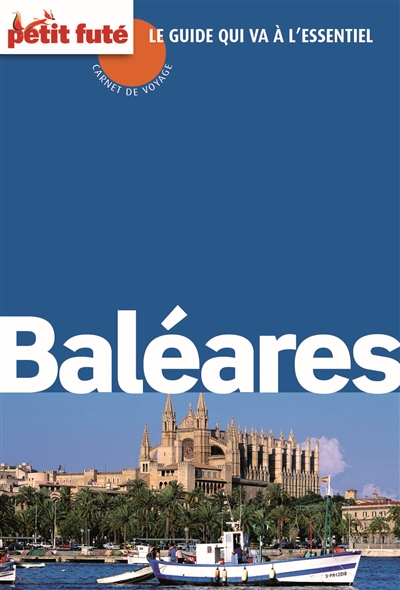Baléares