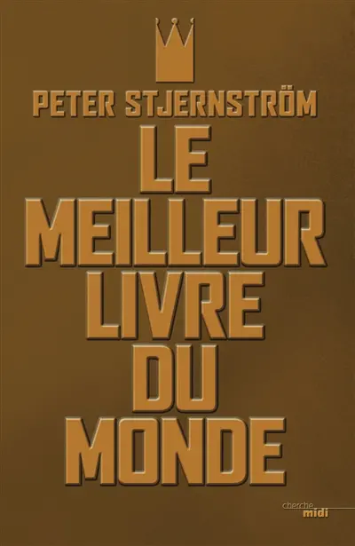Le meilleur livre du monde