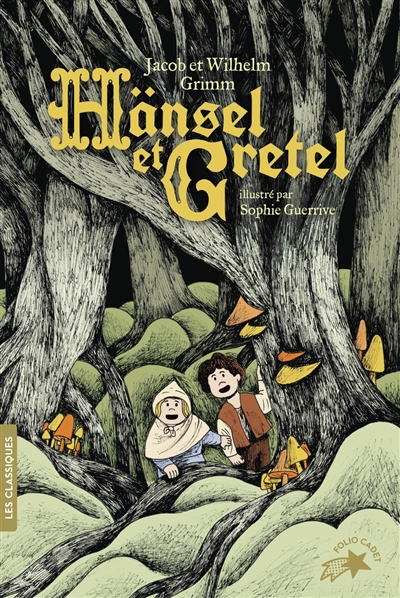 Hänsel et Gretel