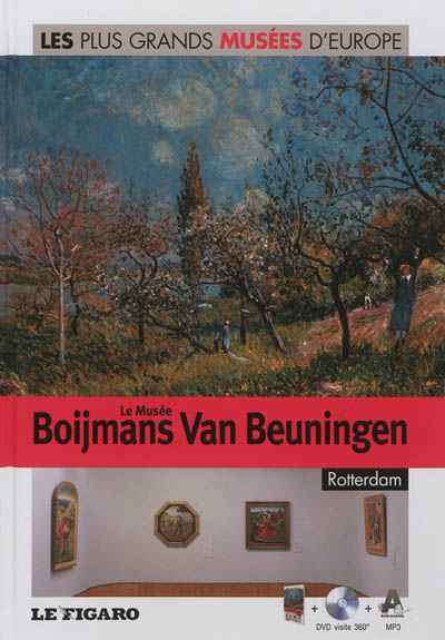 Musée Boijmans van Beuningen, Rotterdam
