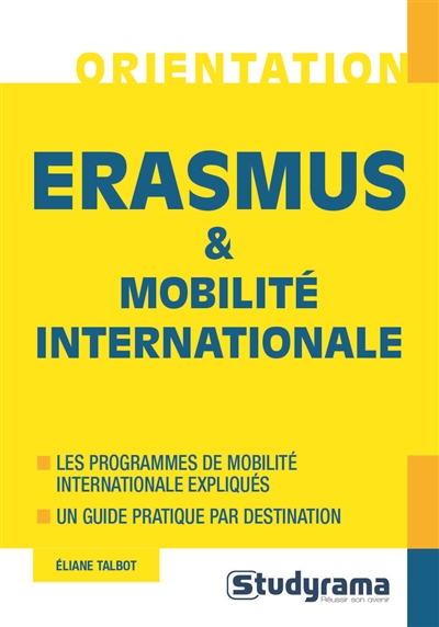 Erasmus & mobilité...
