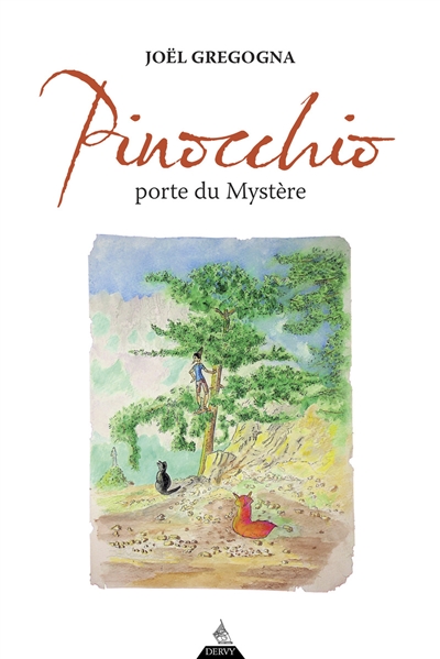 Pinocchio : porte du mystère