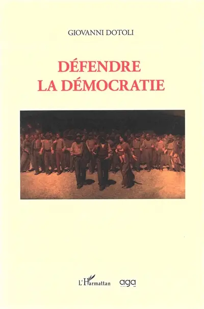 Défendre la démocratie